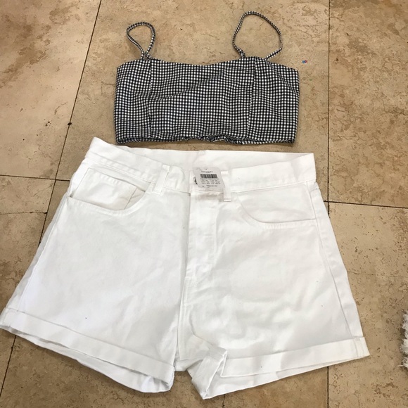 Brandy Melville Tops - Brandy Melville bundle